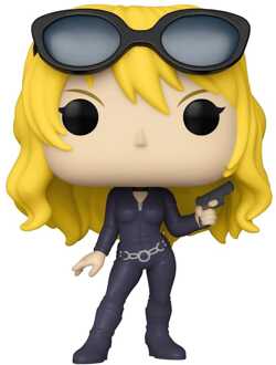 FUNKO Cowboy Bebop POP! Animation Vinyl Figure Julia 9 cm