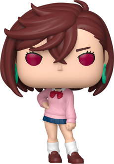 FUNKO Dandadan POP! Vinyl Animation Figure Momo Ayase 9 cm