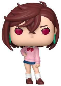 FUNKO Dandadan POP! Vinyl Animation Figure Momo Ayase 9 cm