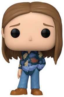 FUNKO Dazed & Confused POP! Movies Vinyl Figure Mitch 9 cm