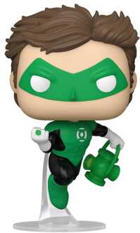 FUNKO DC Comics POP! Heroes Vinyl New Classics - Green Lantern 9 cm