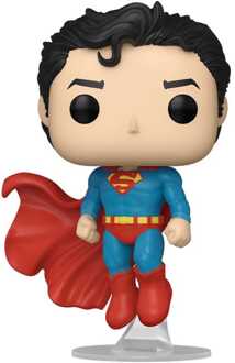 FUNKO DC Comics POP! Heroes Vinyl New Classics - Superman 9 cm