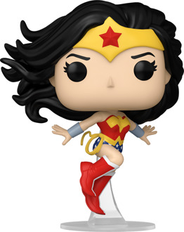 FUNKO DC Comics POP! Heroes Vinyl New Classics - Wonder Woman 9 cm