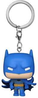 FUNKO DC Comics POP! Vinyl Keychains 4 cm New Classics - Batman Display (12)
