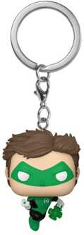 FUNKO DC Comics POP! Vinyl Keychains 4 cm New Classics - Green Lantern Display (12)