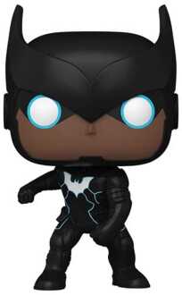 FUNKO DC Comics Series POP! Heroes Vinyl Batman War Zone - Batwing 9 cm