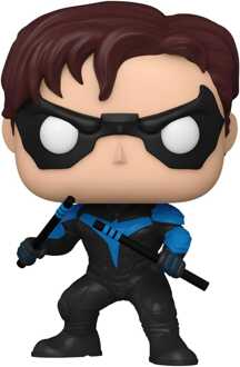 FUNKO DC Comics Series POP! TV Vinyl Nightwing 9 cm