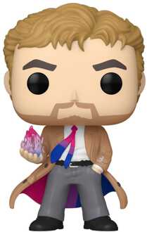 FUNKO DC Pride 2026 POP! Heroes Vinyl Figure Constantine 9 cm