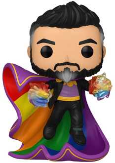FUNKO DC Pride 2026 POP! Heroes Vinyl Figure Extrano 9 cm