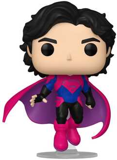FUNKO DC Pride 2026 POP! Heroes Vinyl Figure Jonathan Kent 9 cm