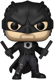 FUNKO DC Pride 2026 POP! Heroes Vinyl Figure Midnighter 9 cm