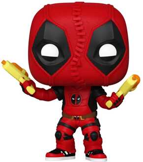 FUNKO Deadpool 3 POP! Vinyl Figure Kidpool 9 cm