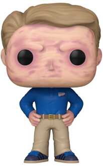 FUNKO Deadpool 3 POP! Vinyl Figure Wade Wilson Assistant to the Assistant Regional Manager, Drivemax *Exclusive Version* 9 cm