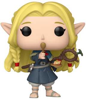 FUNKO Delicious in Dungeon POP! Animation Figure Marcille 9 cm