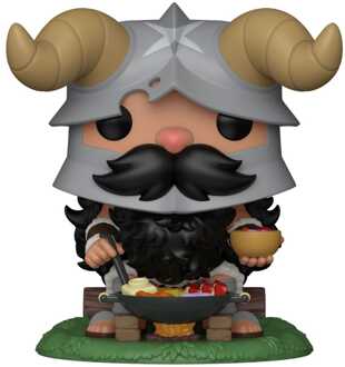 FUNKO Delicious in Dungeon POP! Plus Animation Figure Senshi 9 cm