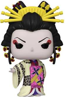 FUNKO Demon Slayer: Kimetsu no Yaiba POP! Animation Figure Daki 9 cm