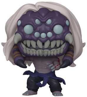 FUNKO Demon Slayer: Kimetsu no Yaiba POP! Animation Vinyl Figure Demon Father 9 cm