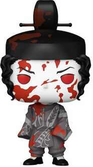 FUNKO Demon Slayer: Kimetsu no Yaiba POP! Animation Vinyl Figures Muzan 9 cm