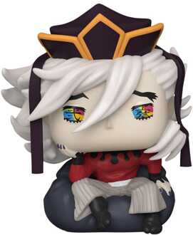 FUNKO Demon Slayer: Kimetsu no Yaiba POP! Plus Vinyl Figure Doma 9 cm