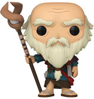 FUNKO Diablo 3 POP! Games Vinyl Figure Deckard Cain 9 cm