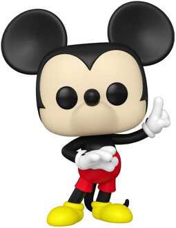 FUNKO Disney 100th Super Sized POP! Mega Vinyl Figure Mickey Mouse 46 cm