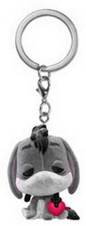 FUNKO Disney 2022 POP! Vinyl Keychains 4 cm Eeyore w/heart (FL) Display (12)