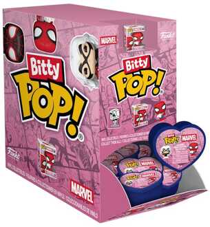 FUNKO Disney Pocket POP! Vinyl Figure Easter Egg SM Val PDQ Display (24) 2,5 cm