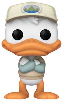 FUNKO Disney POP! Disney Vinyl Figure Donald 9 cm