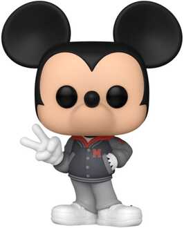 FUNKO Disney POP! Disney Vinyl Figure Mickey 9 cm