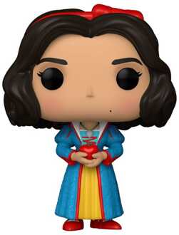 FUNKO Disney POP! Disney Vinyl Figure Snow White with Apple 9 cm