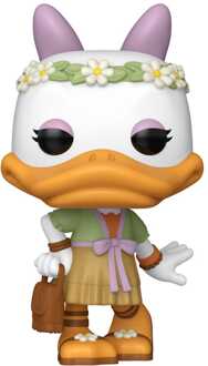 FUNKO Disney POP! Vinyl Figure Daisy(FSTVL) 9 cm
