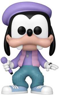 FUNKO Disney POP! Vinyl Figure Goofy(MM KPOP) 9 cm