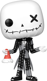 FUNKO Disney POP! Vinyl Figure Patchwork - Jack 9 cm