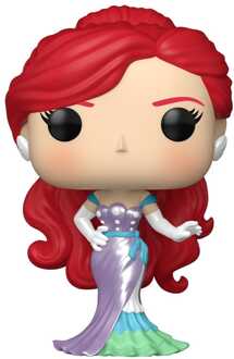 FUNKO Disney Princess Grand Entrances POP! Vinyl Figure Ariel 9 cm