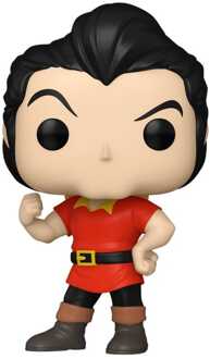 FUNKO Disney Villains POP! Vinyl Figure Gaston 9 cm