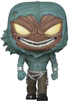 FUNKO Disturbed POP! Rocks Vinyl Figure The Guy 9 cm
