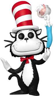 FUNKO Dr. Seuss POP! Plus TV Figure Cat in the Hat 9 cm