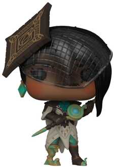FUNKO Dragon Age: The Veilguard POP! Games Vinyl Figure Neve 9 cm
