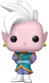 FUNKO Dragon Ball Daima POP! Animation Vinyl Figure Supreme Kai 9 cm