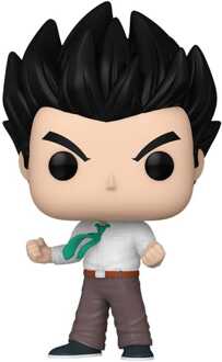 FUNKO Dragon Ball GT POP! Animation Vinyl Figure Gohan 9 cm
