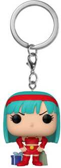 FUNKO Dragon Ball GT POP! Vinyl Keychains 4 cm Bulla Display (12)