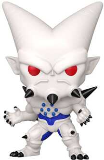 FUNKO Dragon Ball GT Super Sized POP! Marvel Vinyl Figure Super Yi-Shinron 15 cm