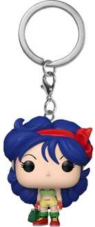 FUNKO Dragon Ball POP! Vinyl Keychains 4 cm Lunch Display (12)