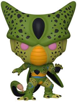 FUNKO Dragon Ball Z Cell First Form Funko Pop Vinyl