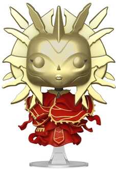FUNKO Dungeons & Dragons POP! Vinyl Figure Lady of Pain9 cm