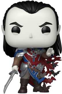 FUNKO Dungeons & Dragons POP! Vinyl Figure Strahd (Shapechanger) 9 cm