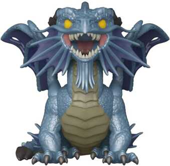 FUNKO Dungeons & Dragons Super Sized POP! Vinyl Figure Bahamut 15 cm