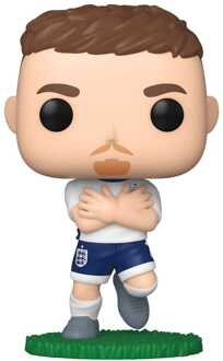 FUNKO EFL POP! Football Vinyl Figure England- Cole Palmer 9 cm