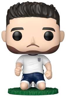 FUNKO EFL POP! Football Vinyl Figure England- Declan Rice 9 cm
