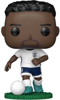 FUNKO EFL POP! Football Vinyl Figure England- Marc Guehi 9 cm